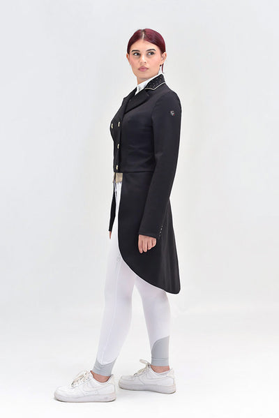 ALICE LUX Tailcoat