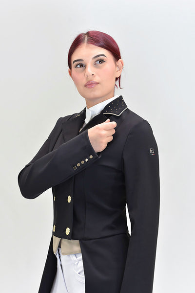 ALICE LUX Tailcoat