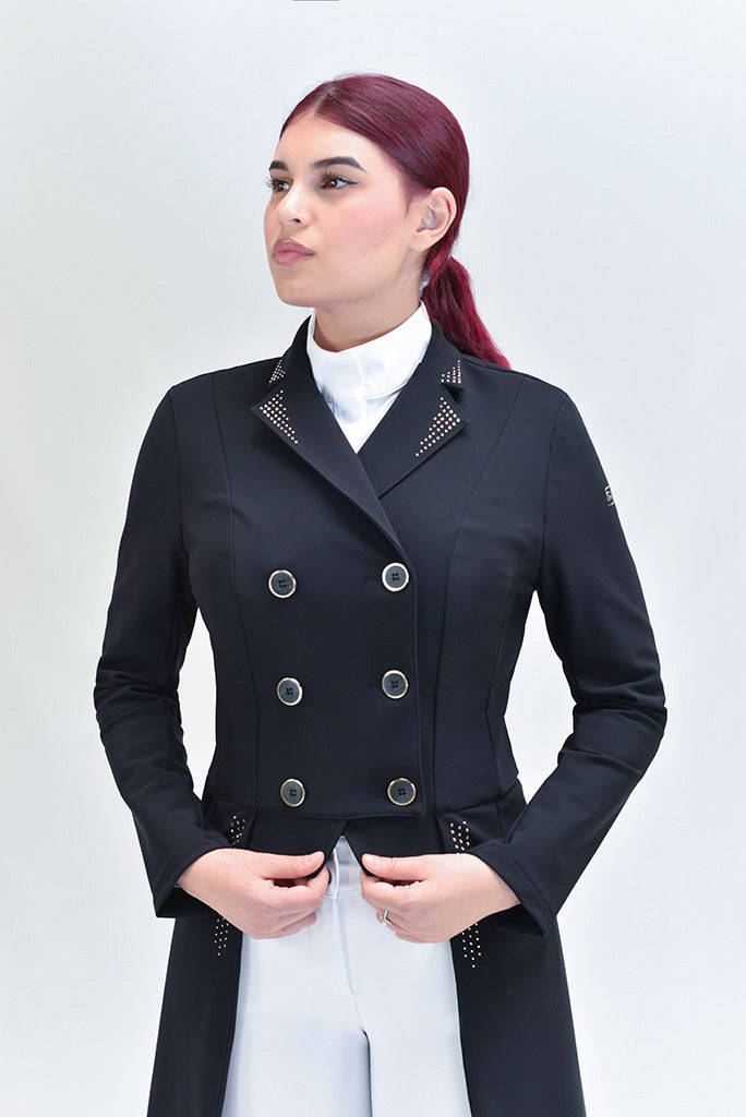 ISOTTA LUX Tailcoat