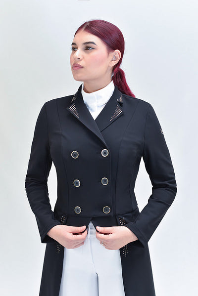ISOTTA LUX Tailcoat