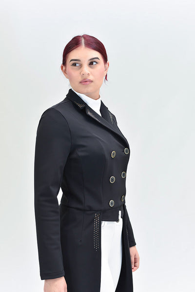 ISOTTA LUX Tailcoat