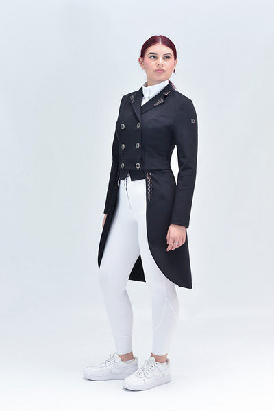 ISOTTA LUX Tailcoat