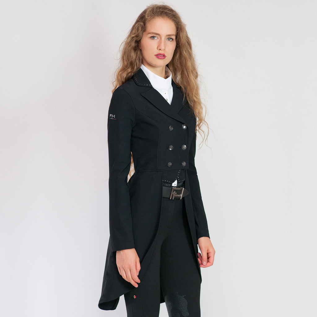 JENNI CUSTOM Tailcoat