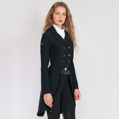 JENNI CUSTOM Tailcoat