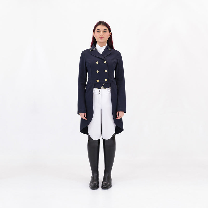 JENNI CUSTOM Tailcoat