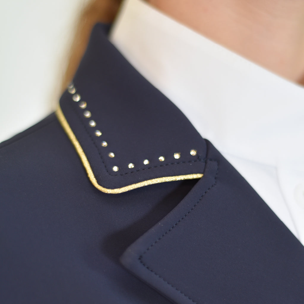 JENNI CUSTOM Tailcoat