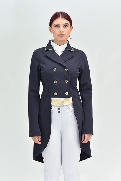 JENNI LUX Tailcoat