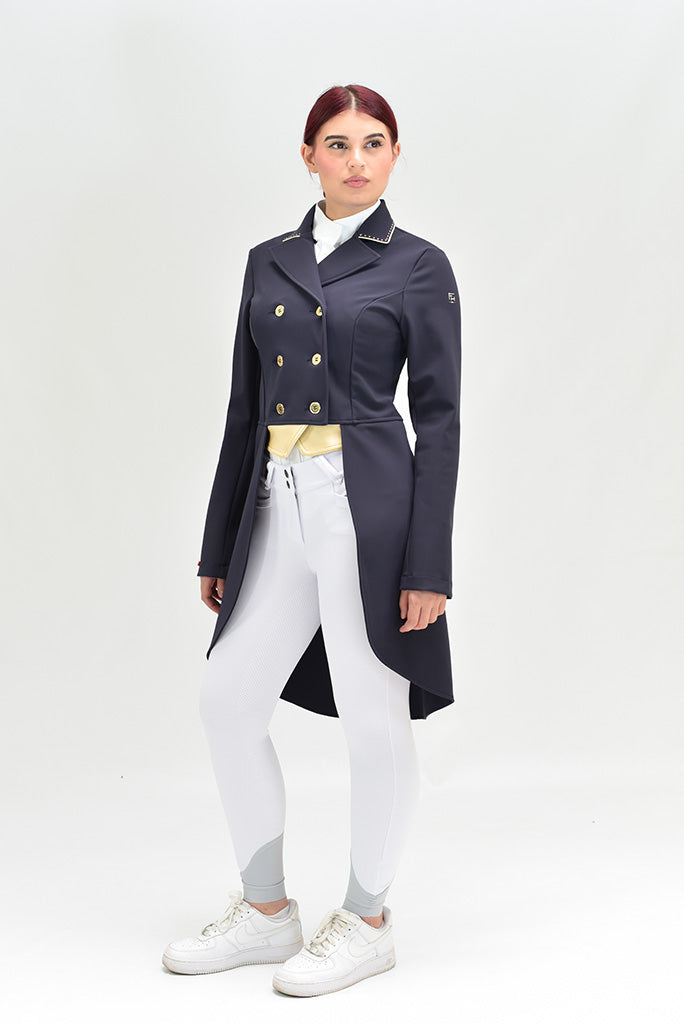 JENNI LUX Tailcoat
