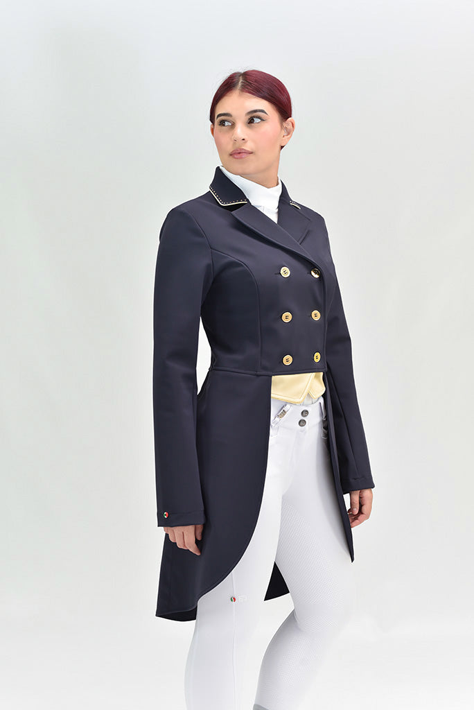 JENNI LUX Tailcoat