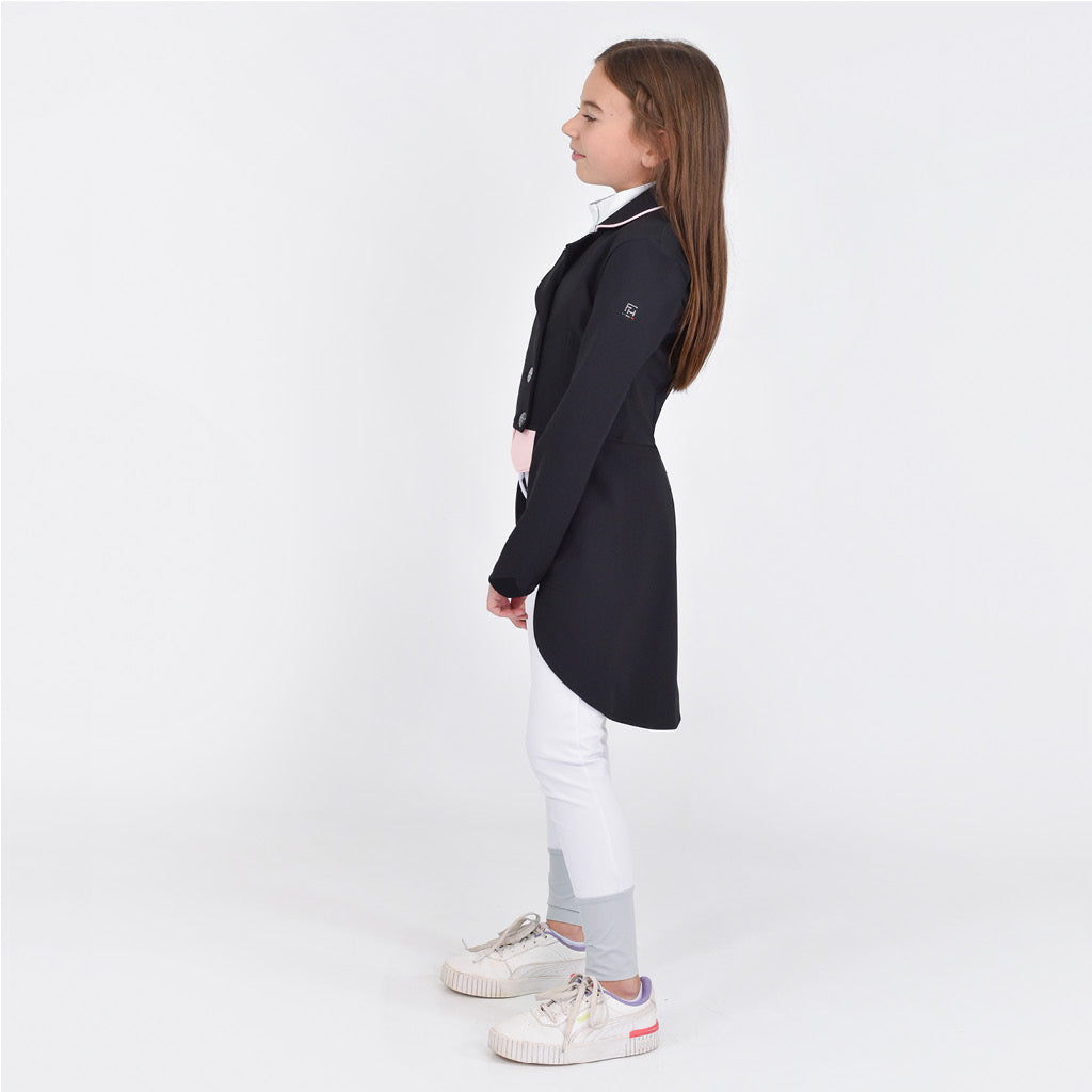 LULA Junior Tailcoat