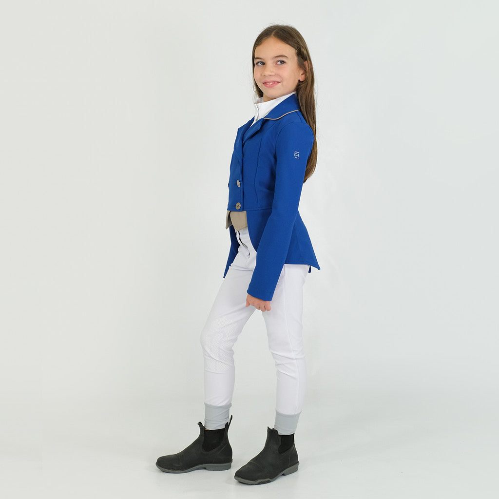 LULU' Junior Tailcoat