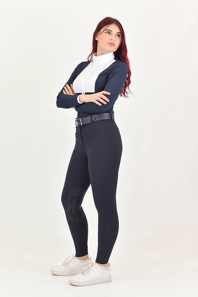 ALIYAH Show Shirt