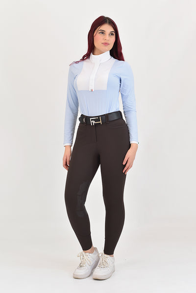 ALIYAH Show Shirt