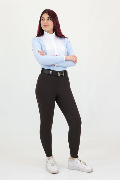 ALIYAH Show Shirt