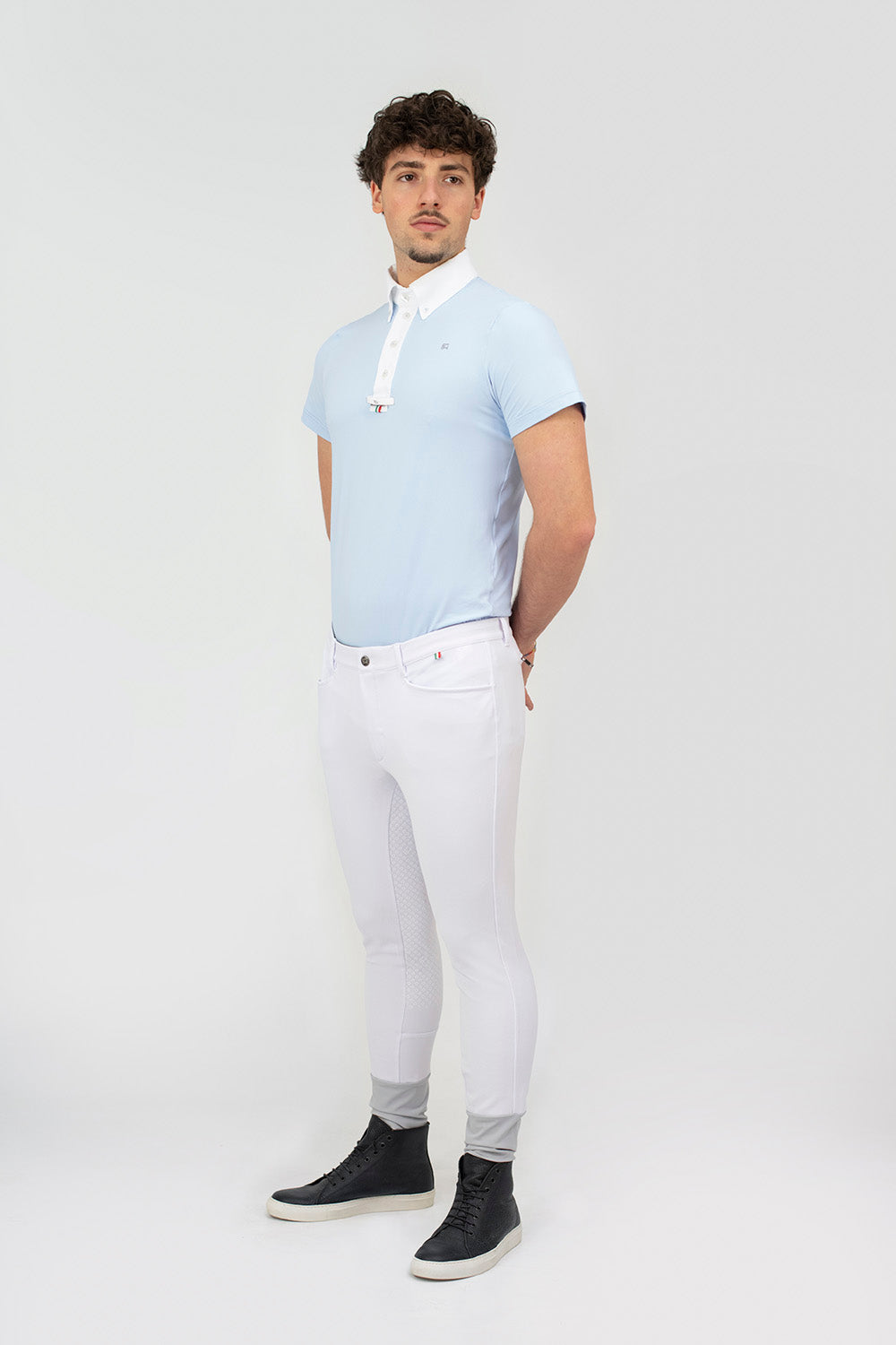 ARGO Show Shirt