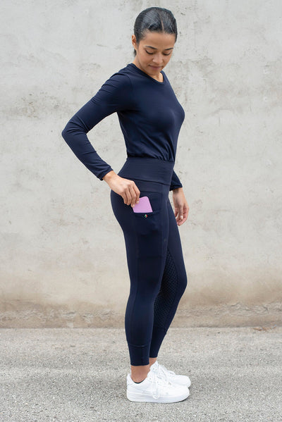 MALIKA Leggings