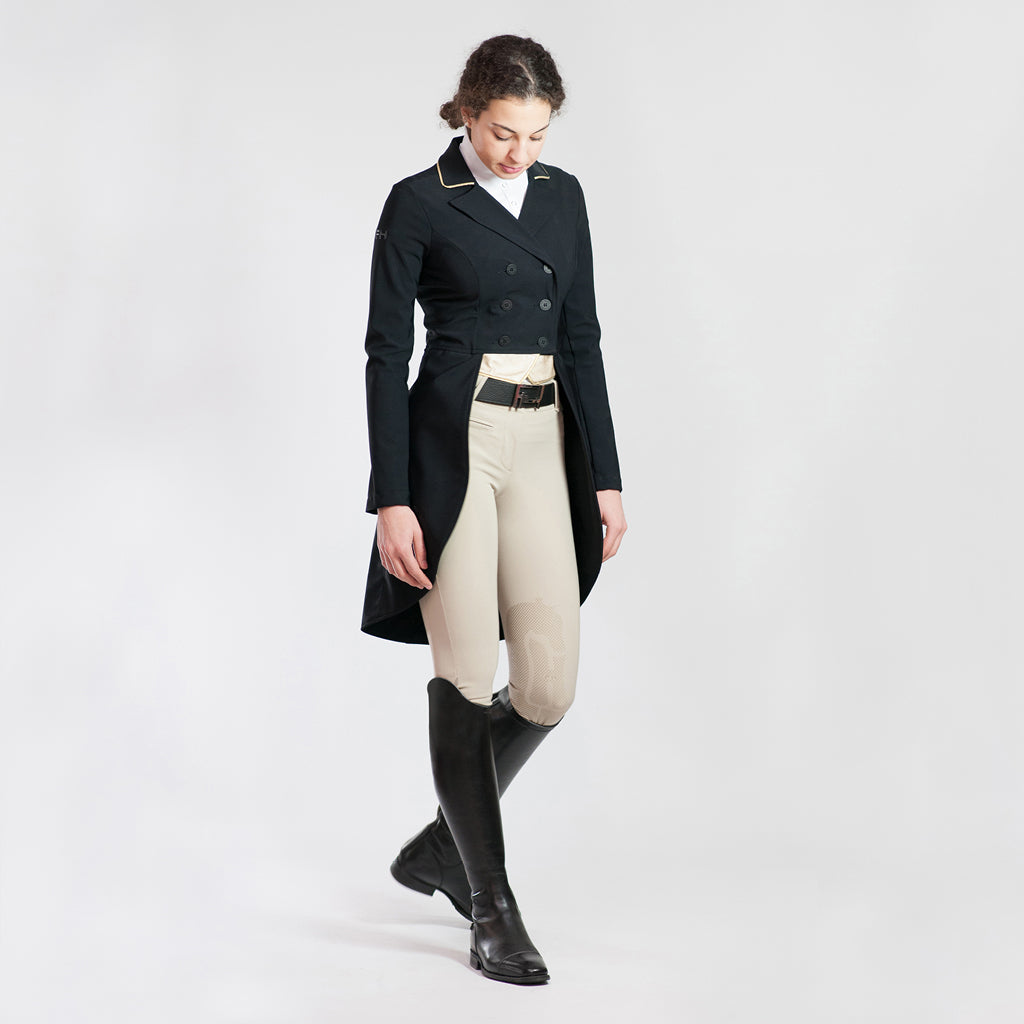 JENNI CUSTOM Tailcoat