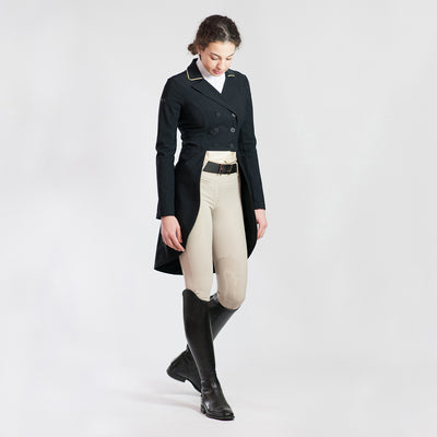 JENNI CUSTOM Tailcoat