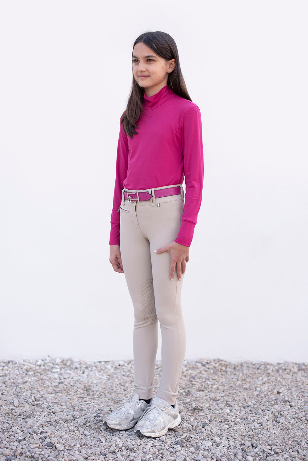 NISA Schooling Shirt