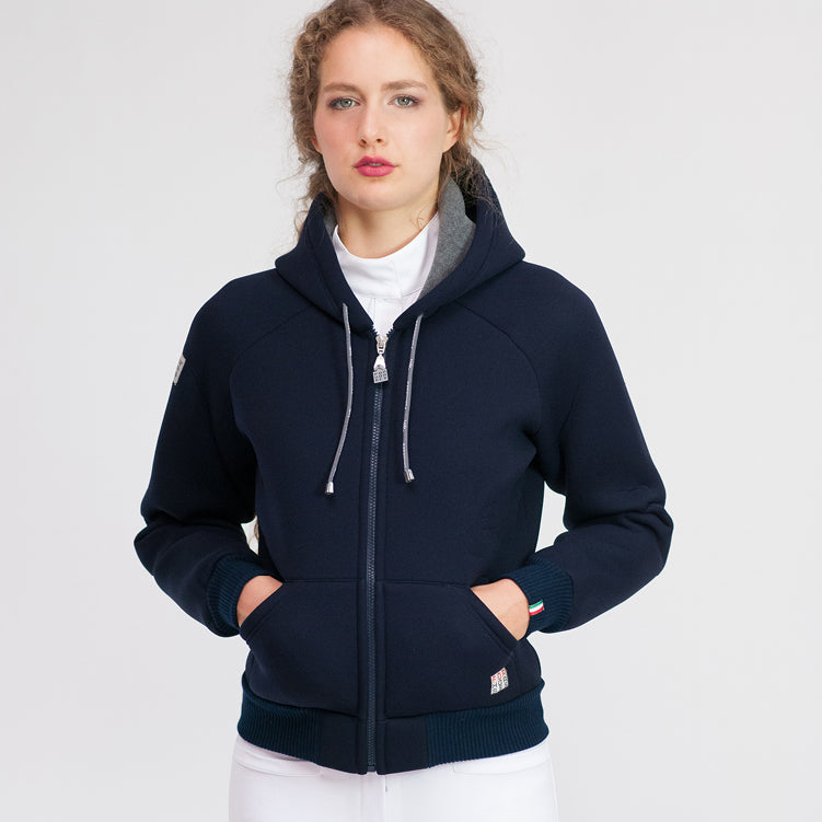 JILL Unisex Outerwear