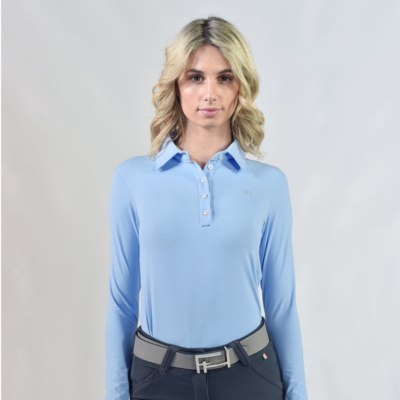 CLEO Schooling Shirt