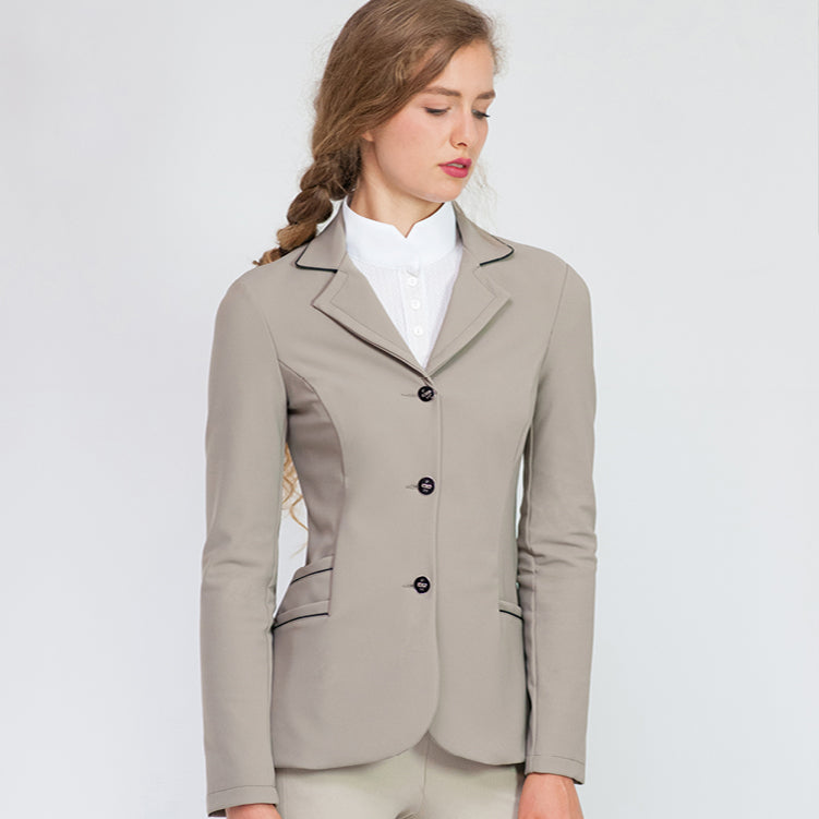 BOHEME Show Jacket