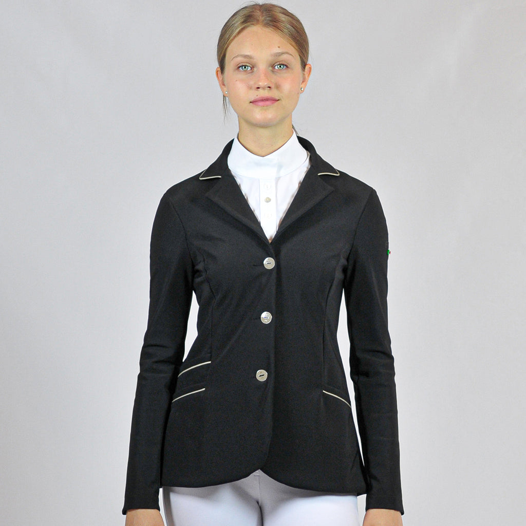 ForHorses  FRANCESCA Ultra Move Breeches, Equestrian Wear - For Horses  Italy Collections