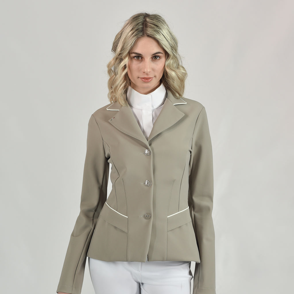 Womens show jacket sale