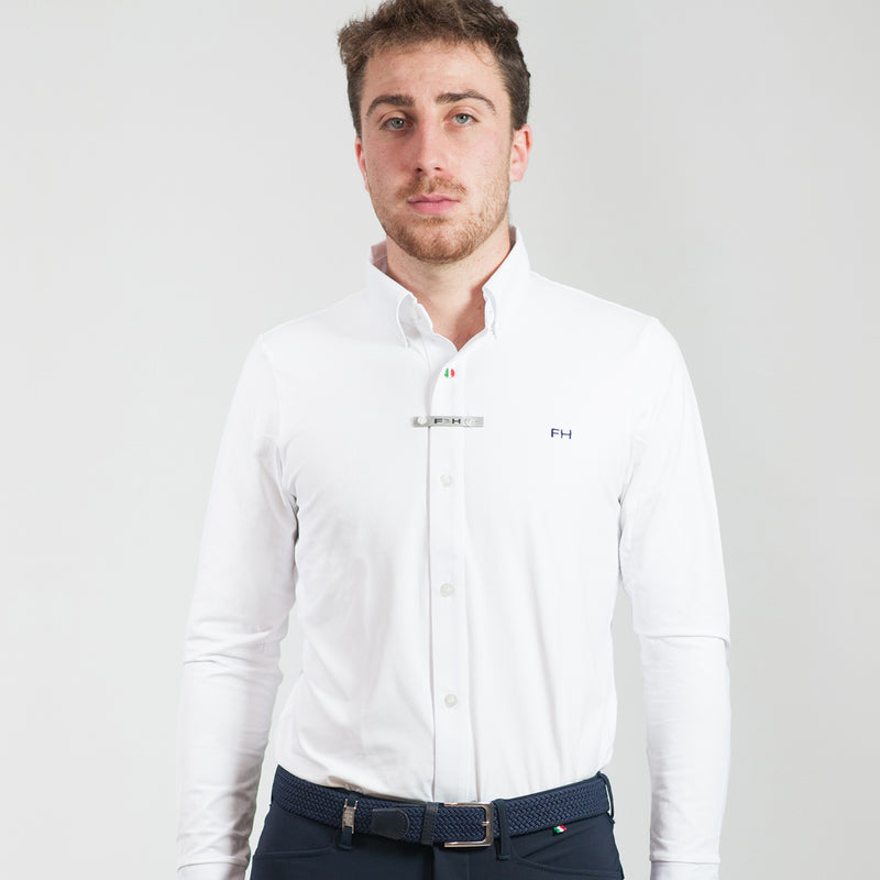 ADRIANO Show Shirt
