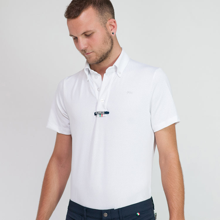 ARGO Show Shirt