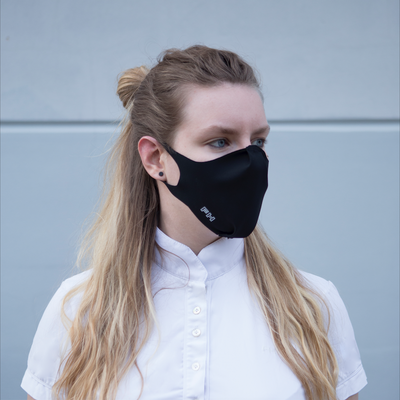 FH Mask | Technical, Washable and Reusable mask